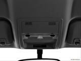  Courtesy lamps/ceiling controls photo